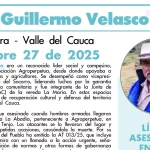 Van 3 líderes asesinados en el año que luchaban por su territorio y el agua en una misma zona rural en el Valle: ¿qué hay detrás?