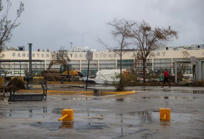 Aumentan a 28 las víctimas mortales del huracán Melissa en Jamaica y la cifra podría seguir subiendo | Internacional | Noticias