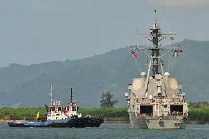 Estados Unidos-Venezuela: Lo último que está pasando este sábado 1 de noviembre | Internacional | Noticias