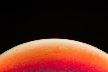 Científicos encuentran nuevas pruebas de que el agua fluyó bajo la superficie de Marte | Internacional | Noticias