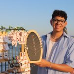 Primera Dama Gabriela de Bukele impulsa Feria de Emprendimientos Creativos |