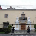 “El Perú es un país respetuoso del derecho internacional”, canciller rechaza incursión a embajada mexicana | Internacional | Noticias