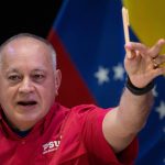 El líder chavista Diosdado Cabello celebra el 'no' a la propuesta de instalar bases militares extranjeras en Ecuador | Internacional | Noticias