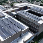 Avanza la primera comunidad solar en Barranquilla