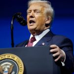 Audiencia crucial para Trump: los jueces de la Corte Suprema cuestionan la legalidad de los aranceles