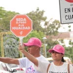 cinco años de liderazgo territorial y más de 19.000 personas sensibilizadas
