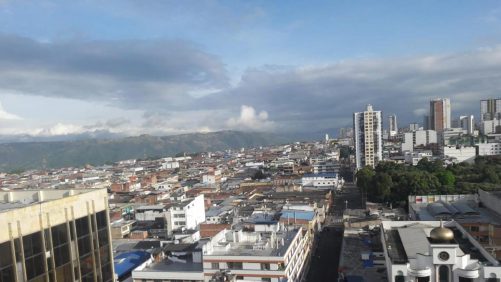 la contaminación del aire estaría matando a sus habitantes, advierte preocupante estudio de salud pública