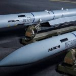Brasil toma la delantera en el poderío militar aéreo al lanzar misil MBDA Meteor | Internacional | Noticias