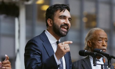 Mamdani pide $4 millones en donaciones para pagar su transición como alcalde de Nueva York: “Tenemos menos de 50 días hasta asumir el cargo” | Internacional | Noticias