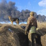 la historia del joven de Valledupar que falleció en el combate bélico de Ucrania
