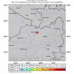 Al menos nueve muertos por potente terremoto en el norte de Afganistán | Internacional | Noticias