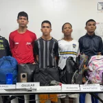 el botín ascendía a los $10 millones