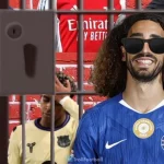 el desastre de Araujo, un gran Cucurella, cabreo de Flick...