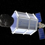 Una funda espacial gigante que podría atrapar asteroides y basura del espacio | Internacional | Noticias