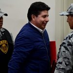 Expresidente peruano Castillo condenado a 11 años y 5 meses de cárcel por intentar golpe | Internacional | Noticias