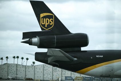 La FAA ordena que aviones MD-11 permanecieran en tierra mientras investigaba accidente de UPS | Internacional | Noticias