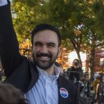 Mamdani, el nuevo motivo favorito de Trump, elegido alcalde de Nueva York