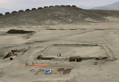 Descubren en Perú el observatorio astronómico que sería el más antiguo de América | Internacional | Noticias
