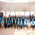 Instituto Starkey gradúa su primera promoción en El Salvador con el apoyo de Primera Dama Gabriela de Bukele |