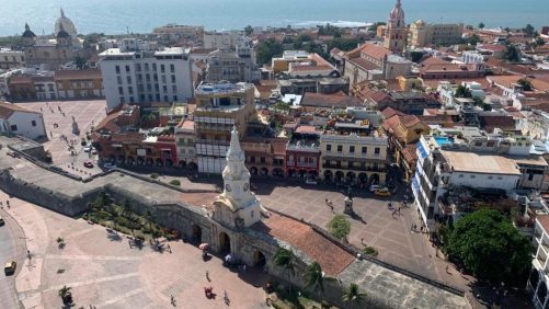 así fueron los resultados en Cartagena de la feria global de innovación urbana