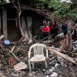 Haití declara el estado de emergencia por daños causados ​​por el huracán Melissa | Internacional | Noticias