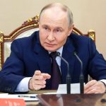 Vladimir Putin encarga a su gobierno propuestas para reanudar ensayos nucleares de Rusia | Internacional | Noticias