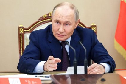 Vladimir Putin encarga a su gobierno propuestas para reanudar ensayos nucleares de Rusia | Internacional | Noticias