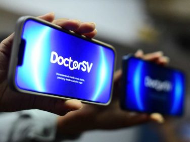 DoctorSV amplía cobertura para salvadoreños de 18 años hasta 40 años |