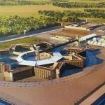 Cárcel de máxima seguridad en Guatemala costará más de $130 millones |