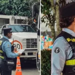 ¡Pilas, conductores! Pico y placa en Pereira para el miércoles 5 de noviembre de 2025