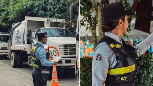 ¡Pilas, conductores! Pico y placa en Pereira para el miércoles 5 de noviembre de 2025