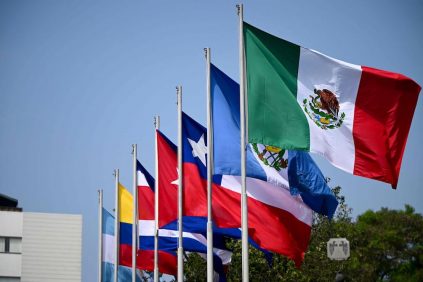 Perú pedirá modificar la Convención de Caracas tras asilo a ex primera ministra por México | Internacional | Noticias