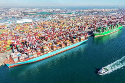 China y EE.UU. UU. bajan aranceles y levantan sanciones comerciales | Internacional | Noticias