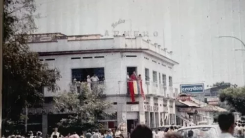 el municipio que desapareció hace 40 años