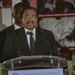 A los 92 años, Paul Biya asume su octavo mandato en Camerún y extiende su poder hasta 2032 | Internacional | Noticias