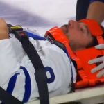 NHL: un escenario muy preocupante en Filadelfia