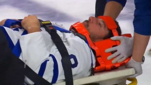 NHL: un escenario muy preocupante en Filadelfia