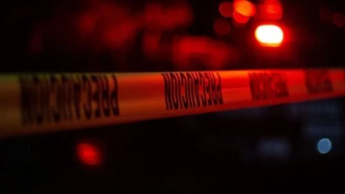 atentado sicarial deja dos muertos y un herido grave en Barranquilla