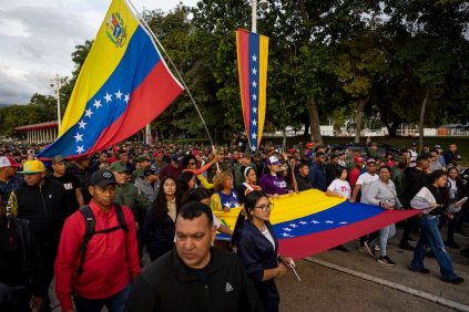 Aliado de Venezuela denuncia actitud intimidante de EE.UU. UU. contra Venezuela | Internacional | Noticias