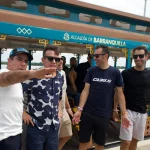 la gran fiesta del ciclismo está cada vez más cerca y Distrito activa PMU para el puente festivo