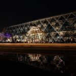 Arranca la apertura del Gran Museo Egipcio en Guiza con un espectáculo en vivo | Internacional | Noticias