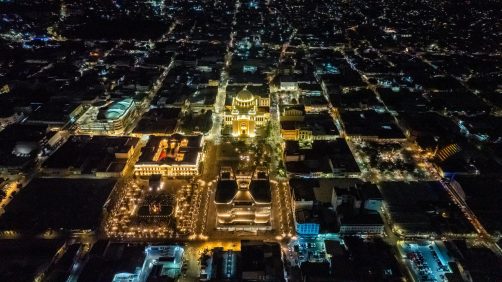 Nuevo marco de comercio entre EE.UU. y El Salvador impulsa inversiones, reduce barreras y fortalece la economía nacional |