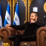 Presidente Bukele destaca que El Salvador pasó del infierno a una sociedad segura encarcelando a los delincuentes |