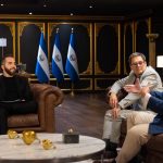 Trabajamos junto a El Salvador para llevar soluciones que acercan la atención a cada familia |