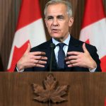 Un diputado conservador de Alberta consideraría unirse a los liberales, según Marc-André Leclerc