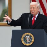 Donald Trump insiste en que 'podría hablar' con Nicolás Maduro para 'salvar muchas vidas' | Internacional | Noticias