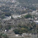 Afganistán nuevamente golpeado por un terremoto, más de 20 muertos