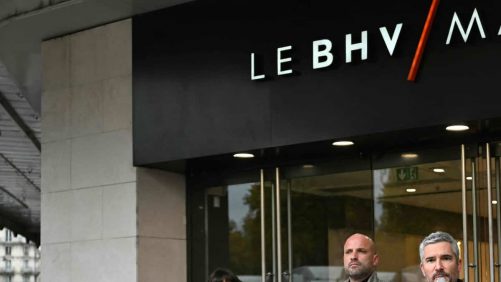 Muñecas sexuales: se abre en Francia una investigación sobre las plataformas asiáticas