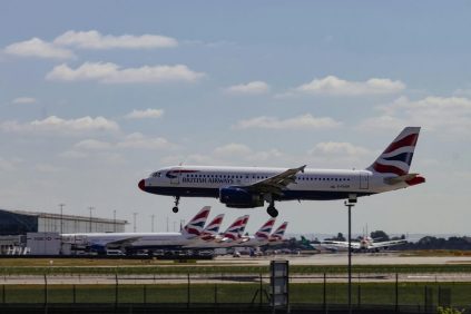 Reino Unido respalda una tercera pista para Heathrow, el mayor aeropuerto de Europa, en un proyecto de 43.000 millones de dólares | Internacional | Noticias