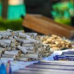 prohíben la pólvora, conozca el decreto y lo que se pide